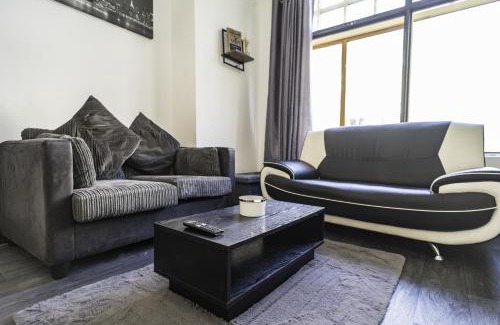Royal Tunbridge Wells Apartment | Di's Residence