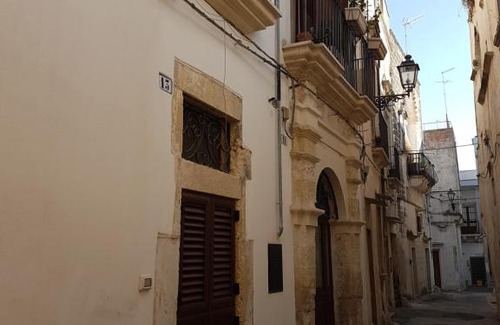 Galatina Historic Centre House | Di Volta in Volta - Affitti brevi