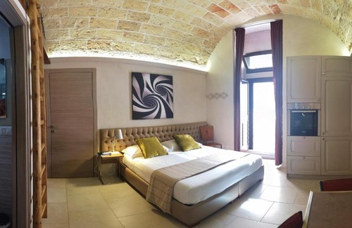 Galatina Historic Centre House | Di Volta in Volta - Affitti brevi