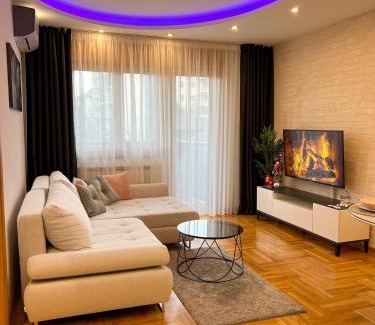 Zlatibor Apartment | Diadema Apartman Zlatibor