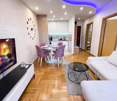 Zlatibor Apartment | Diadema Apartman Zlatibor