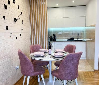 Zlatibor Apartment | Diadema Apartman Zlatibor