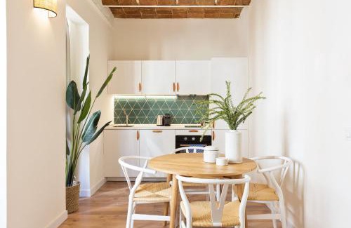 Les Corts Apartment | Diagonal Apartments by Olala Homes