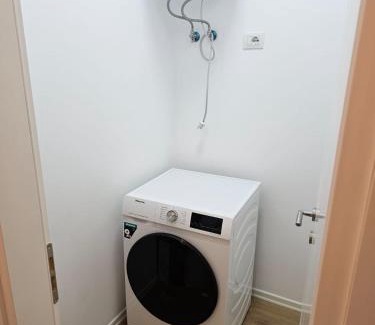 Tirana Apartment | Diam Apartment - Liqeni i thate - apartment