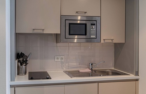 Begijnhof's Wijk Hotel | Diamant Suites Brussels EU