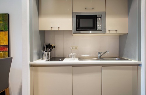 Begijnhof's Wijk Hotel | Diamant Suites Brussels EU
