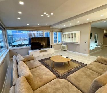 Blloku Apartment | Diamanta