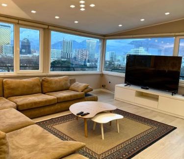 Blloku Apartment | Diamanta
