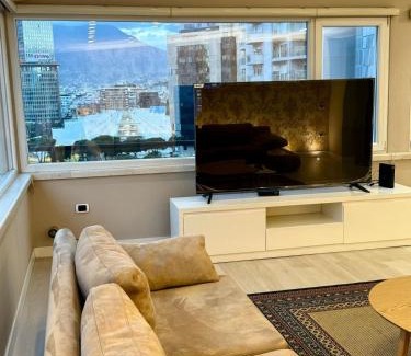Blloku Apartment | Diamanta