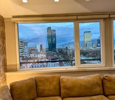 Blloku Apartment | Diamanta
