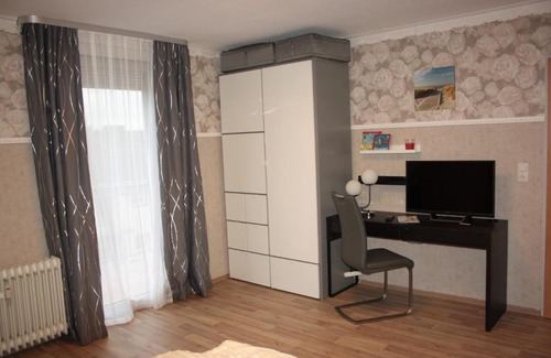 Kesselheim Apartment | Diamanthaus 3 Koblenz