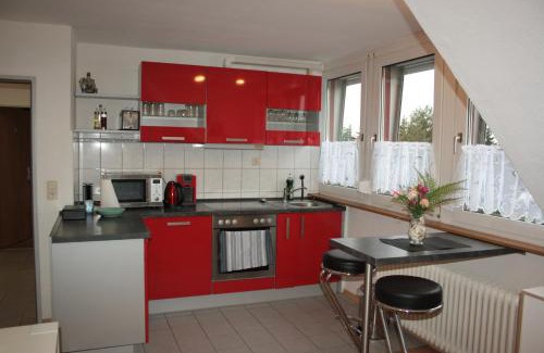 Kesselheim Apartment | Diamanthaus 3 Koblenz