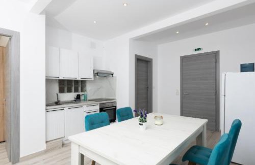 Thasos Town Apartment | Diamanti Apartments Downtown Limenas Thasos