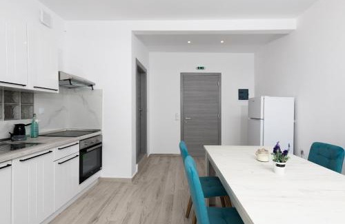 Thasos Town Apartment | Diamanti Apartments Downtown Limenas Thasos