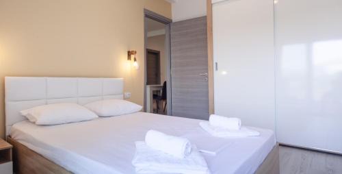 Thasos Town Apartment | Diamanti Apartments Downtown Limenas Thasos