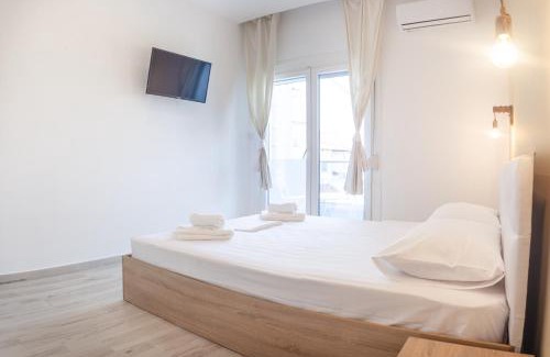 Thasos Town Apartment | Diamanti Apartments Downtown Limenas Thasos
