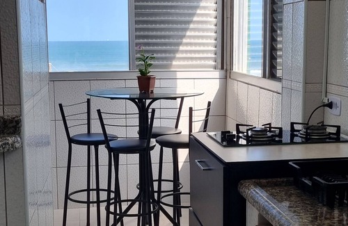 Guilhermina Apartment | Diamond