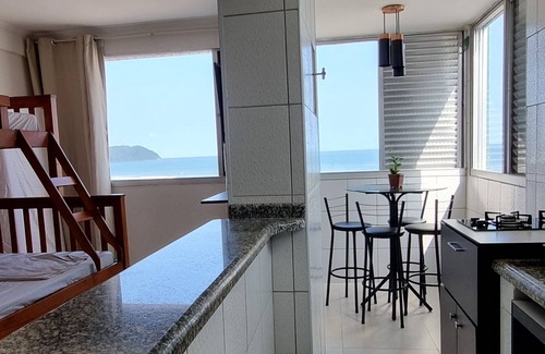 Guilhermina Apartment | Diamond
