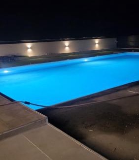 Nisava District Apartment | Diamona Lux Apartman 1