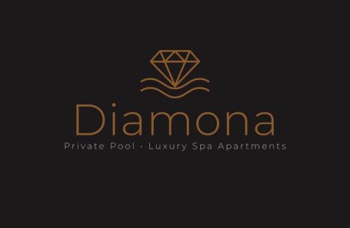 Nisava District Apartment | Diamona Lux Spa Apartman