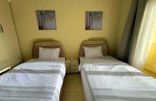 Sheraton Road -Sakkala Apartment | Diamond Aldau