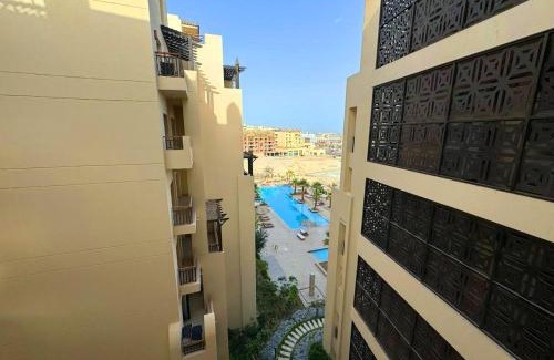Sheraton Road -Sakkala Apartment | Diamond Aldau