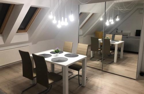 Debrecen Apartment | Diamond Apartman