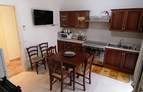 Santa Cesarea Terme House | DIAMOND beach house π