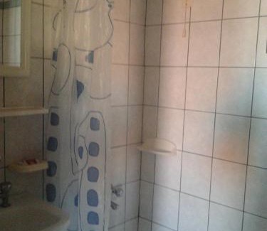 Stalida Apartment | Diamond Beach Apts & Studios