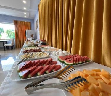 Ishem Hotel | Diamond Beach Residence Hotel