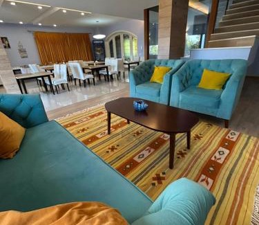 Ishem Hotel | Diamond Beach Residence Hotel