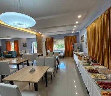 Ishem Hotel | Diamond Beach Residence Hotel