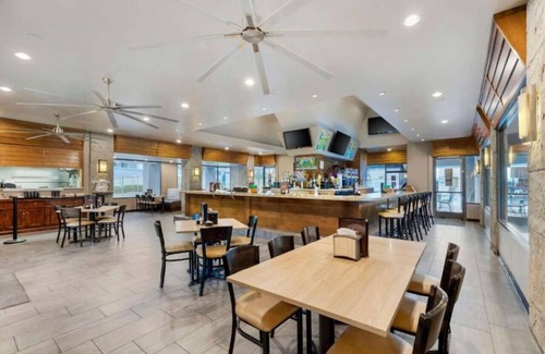 Enterprise Apartment | Diamond - Cancun Resort Las Vegas Luxury 1BD