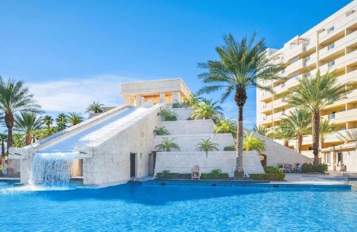 Enterprise Condo | Diamond - Cancun Resort Las Vegas Luxury 2 Bed/2