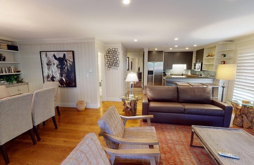 Vail Condo | Diamond Condo w/Extra Bunk Room - Bfast Included!