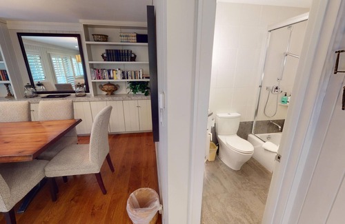 Vail Condo | Diamond Condo w/Extra Bunk Room - Bfast Included!