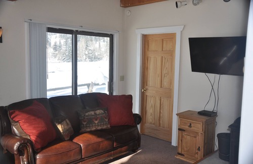 Moran House | Diamond D Cabin D (3 bed/2 bath) With Gorgeous Teton Views