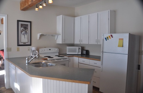 Moran House | Diamond D Cabin D (3 bed/2 bath) With Gorgeous Teton Views