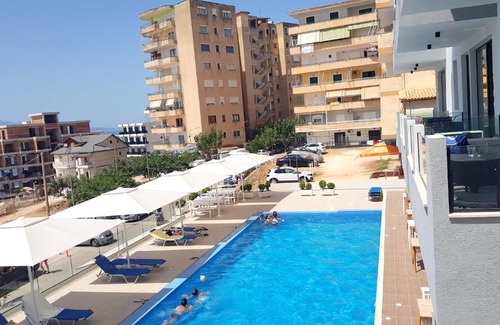 Kodrra Apartment | Diamond DREAM