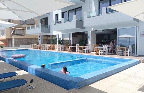 Kodrra Apartment | Diamond DREAM