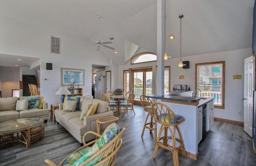 Frisco House | Diamond Dunes #4-F