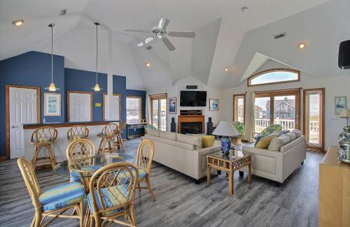 Frisco House | Diamond Dunes #4-F