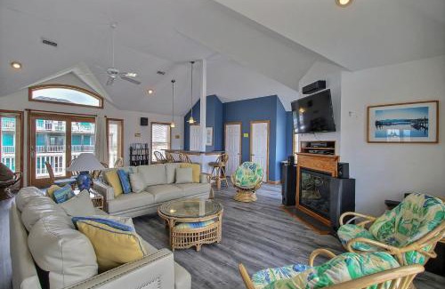 Frisco House | Diamond Dunes #4-F