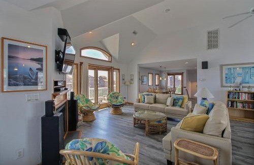Frisco House | Diamond Dunes #4-F