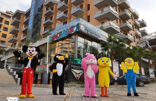 Vlore Resort | Diamond Hill Resort & SPA