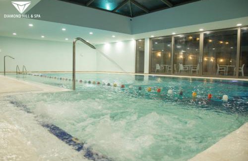 Vlore Resort | Diamond Hill Resort & SPA