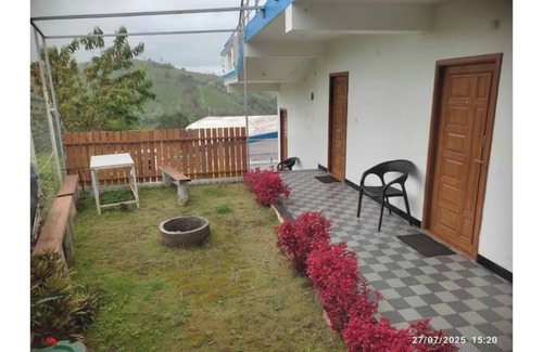 Ooty Cottage | Diamond hill view cottage