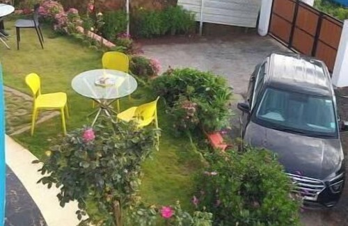 Ooty Cottage | Diamond hill view cottage