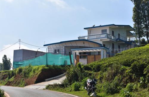 Ooty Hotel | DIAMOND HILL VIEW