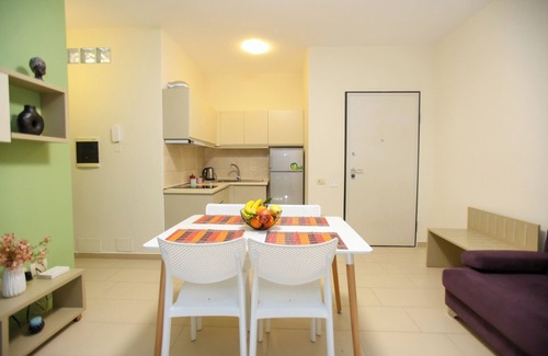 Vlore Apartment | Diamond Holiday Apartments Vlore